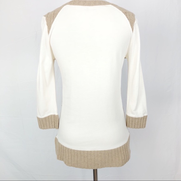 Anthro | Pilcro & the Letterpress Dualy Clad - Picture 3 of 8